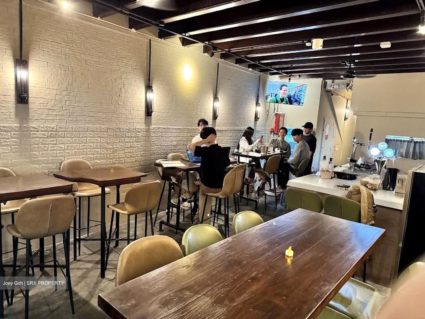 Tanjong Pagar Road (D2), Retail #627351201